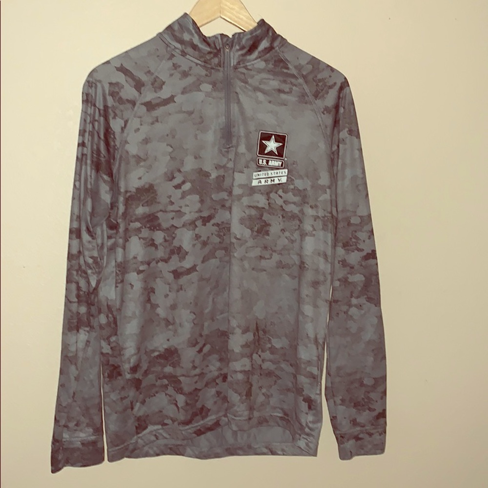Under Armour sweater